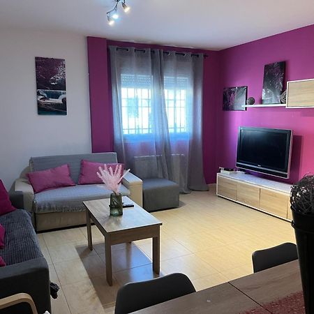 Manzanares Lägenhet Exteriör bild