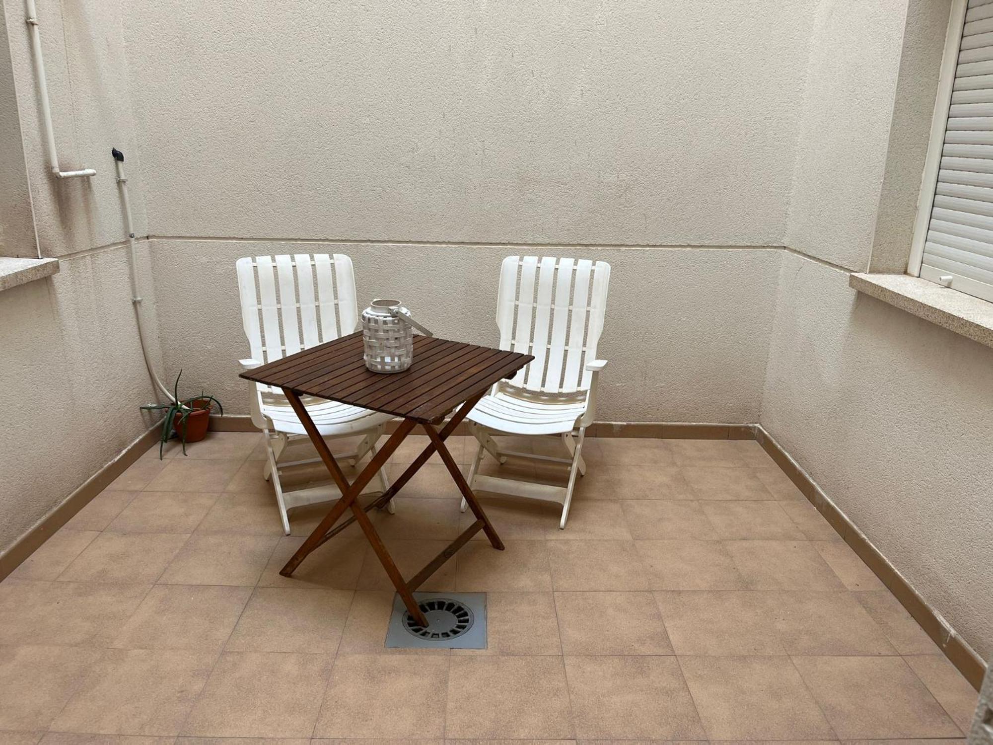Manzanares Lägenhet Exteriör bild
