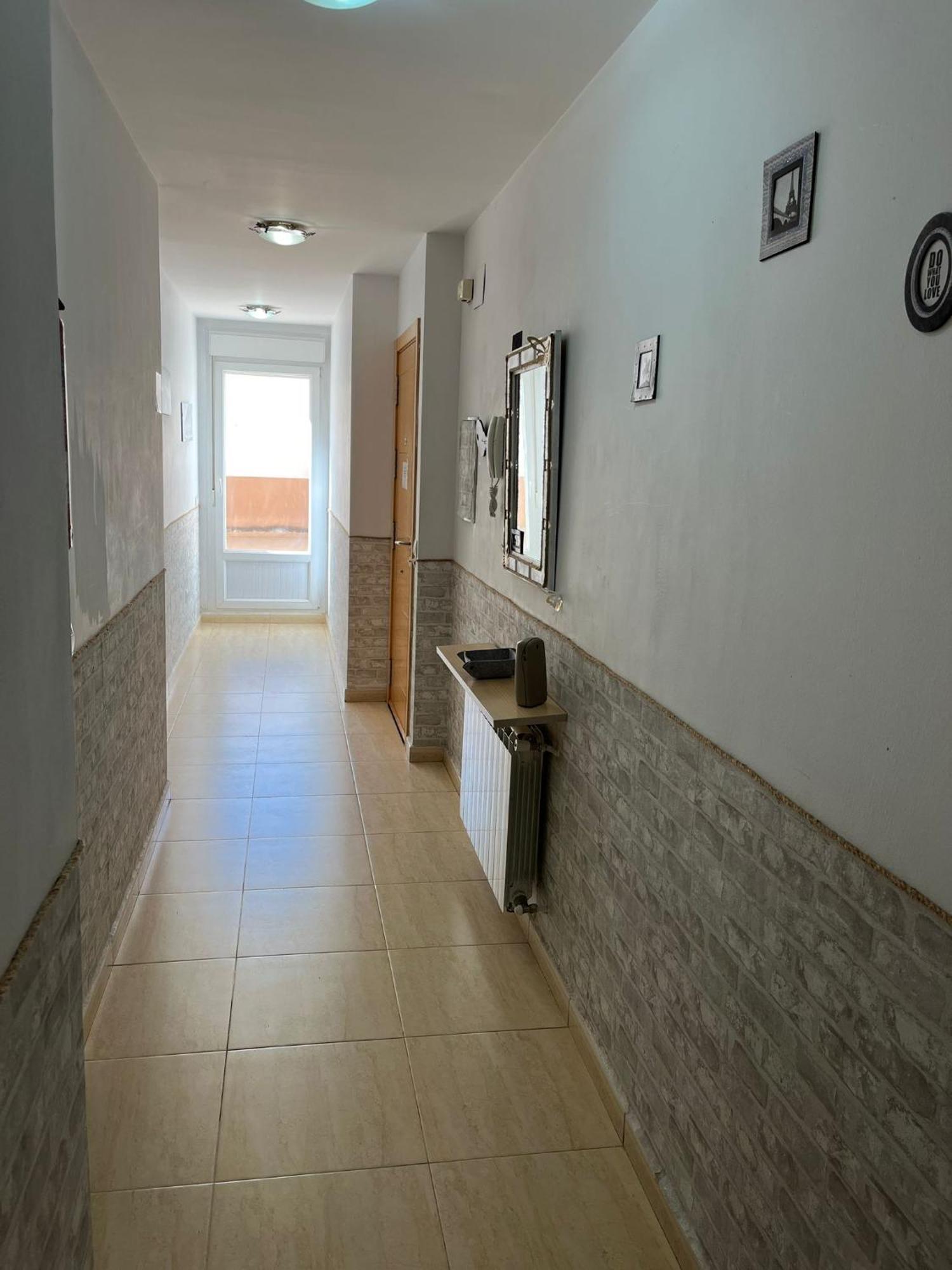 Manzanares Lägenhet Exteriör bild