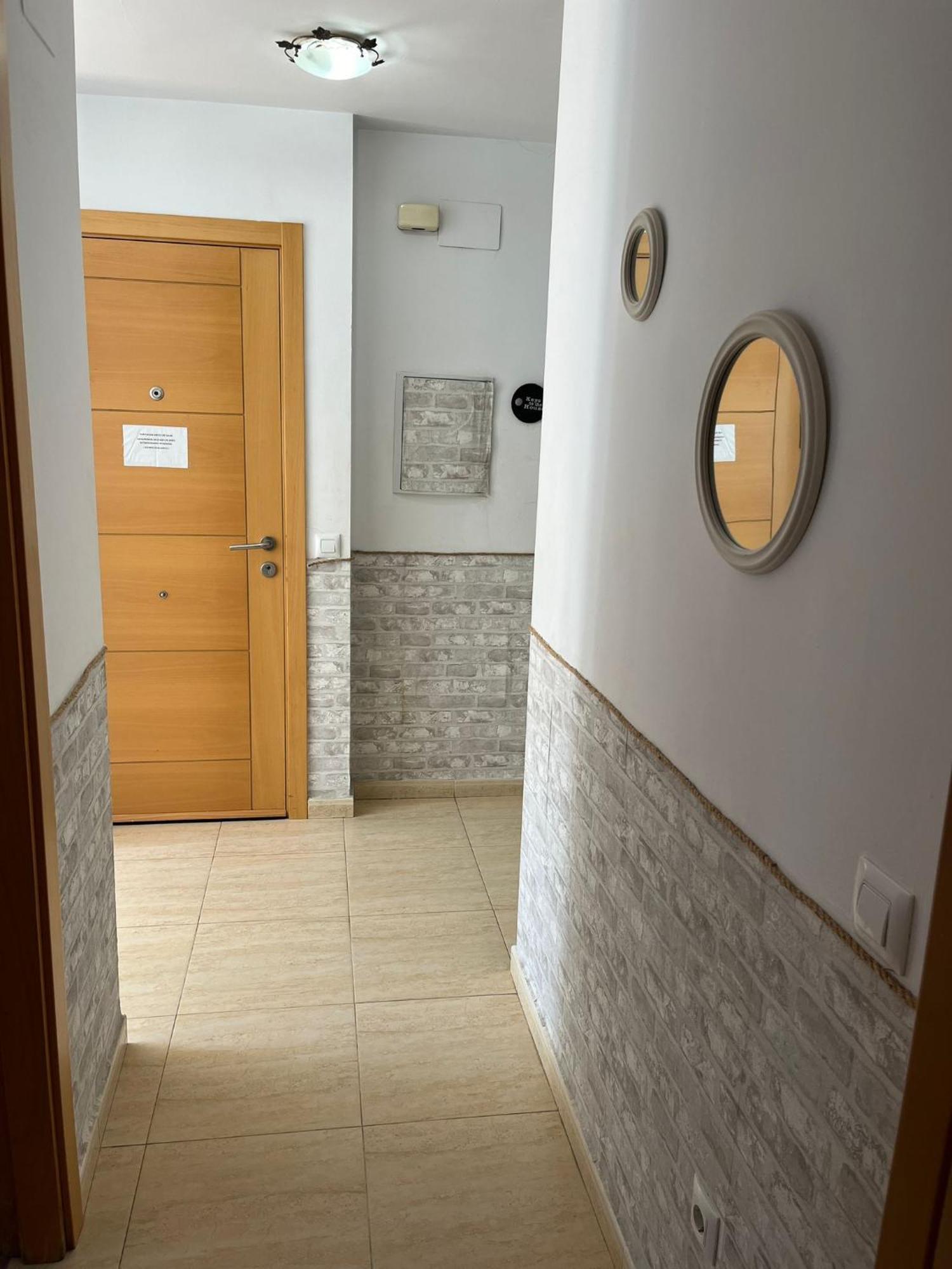 Manzanares Lägenhet Exteriör bild