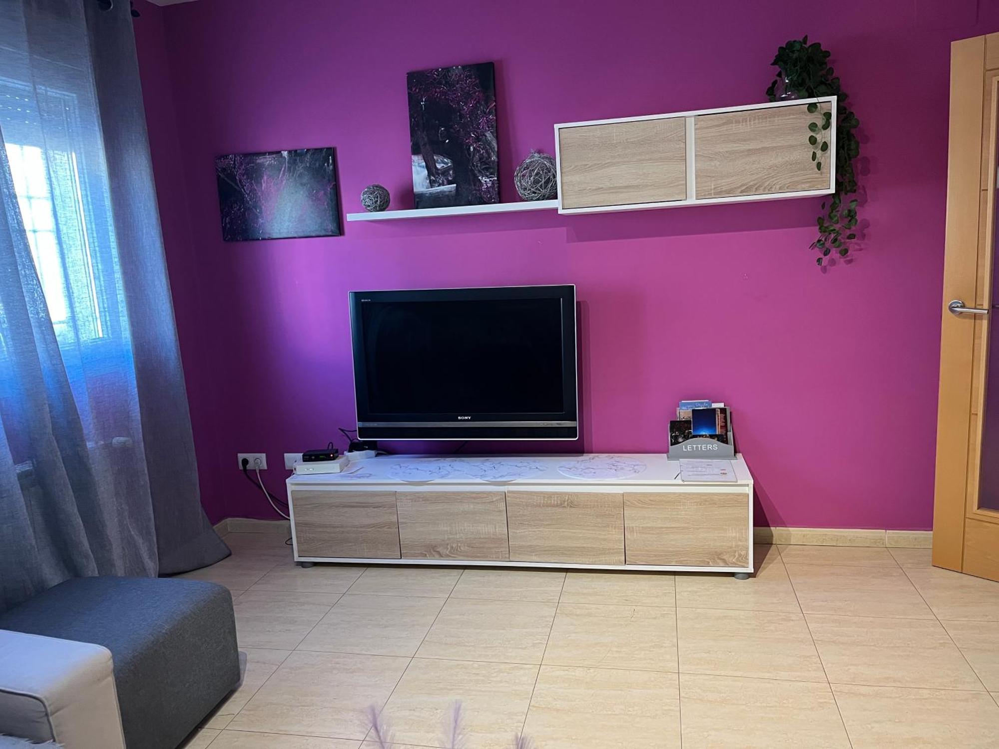 Manzanares Lägenhet Exteriör bild
