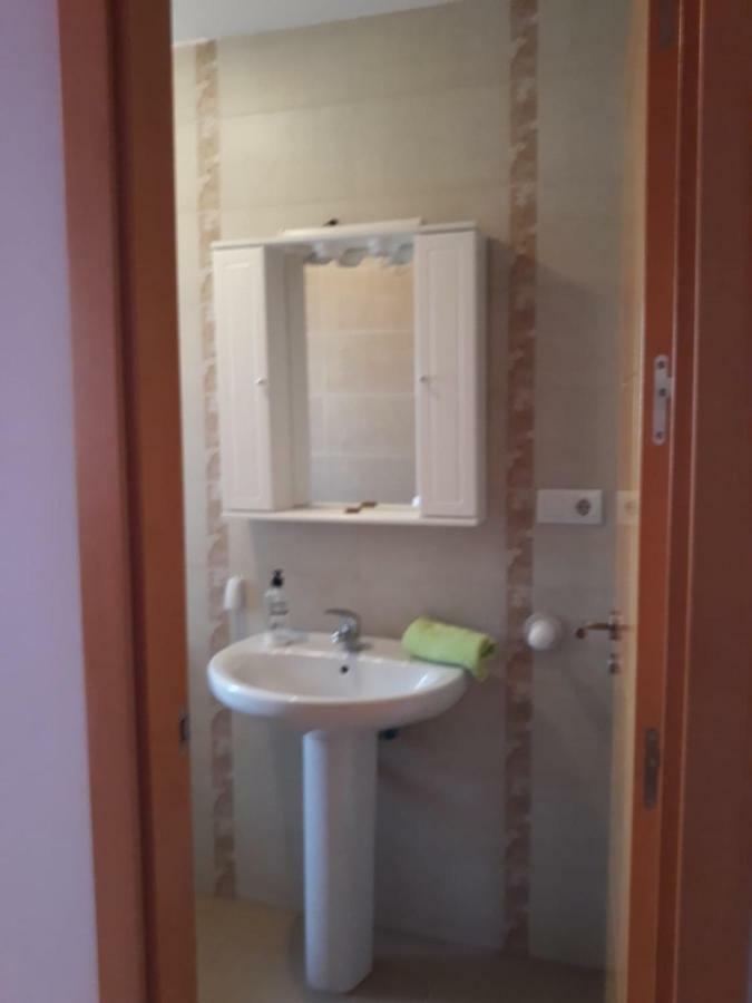 Manzanares Lägenhet Exteriör bild