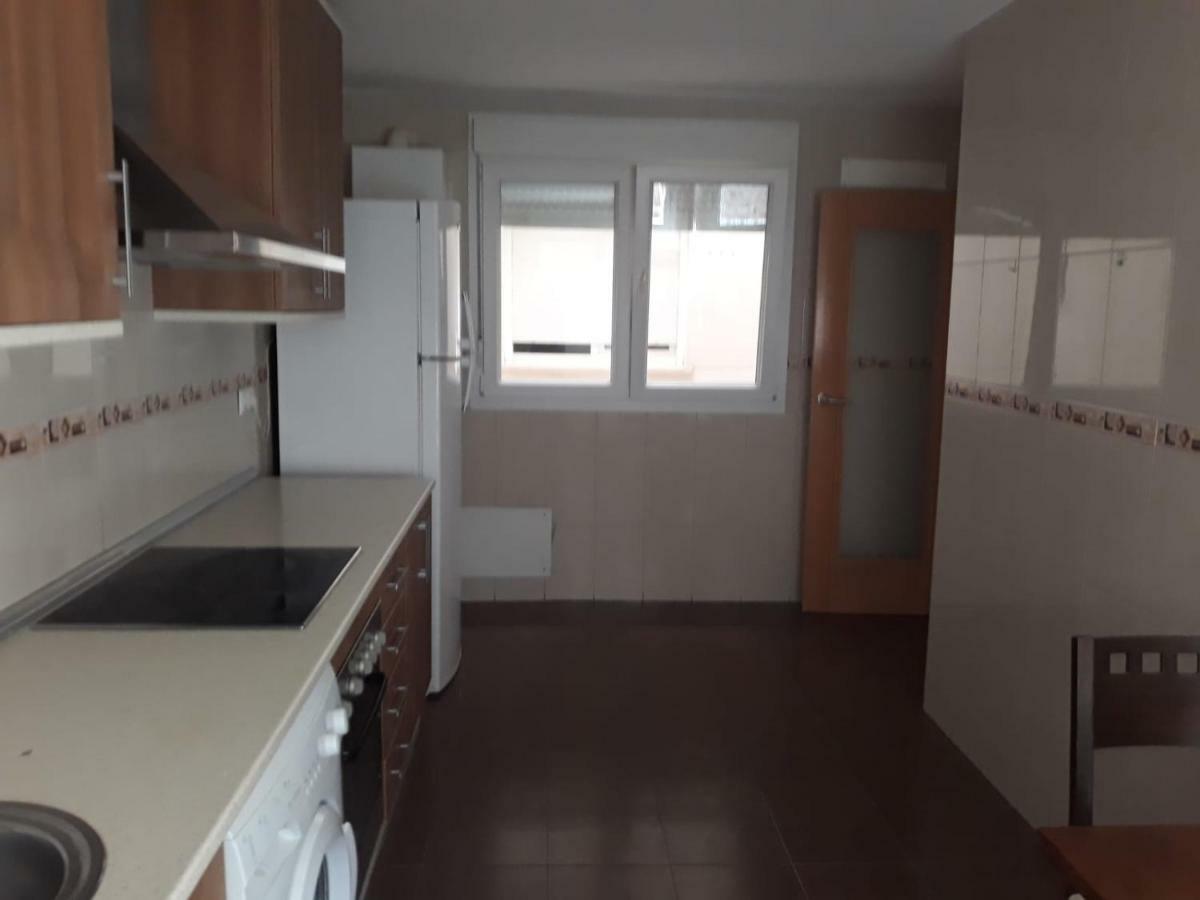 Manzanares Lägenhet Exteriör bild