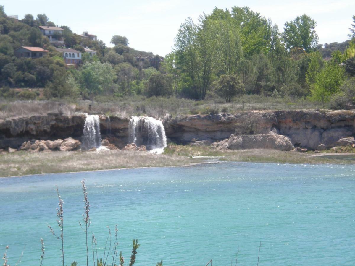 Manzanares Lägenhet Exteriör bild